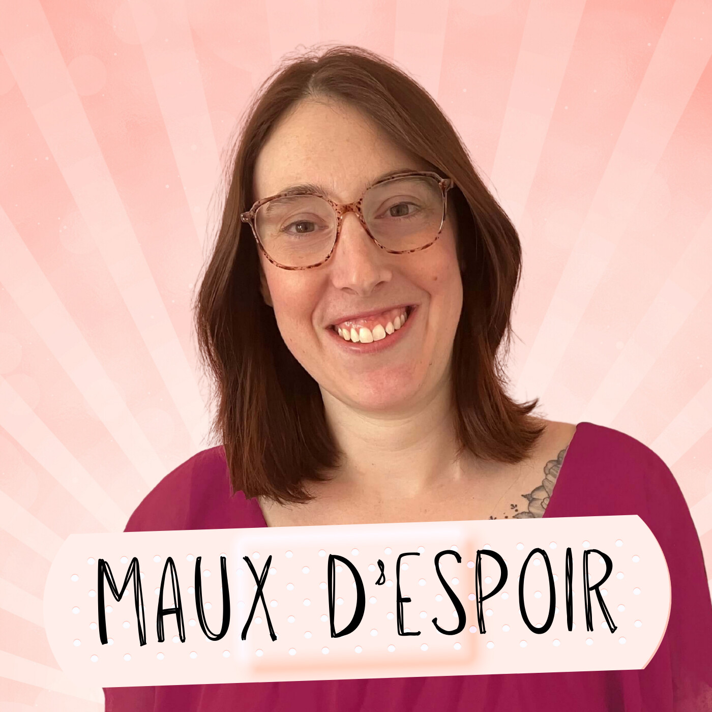 Maux d\'Espoir