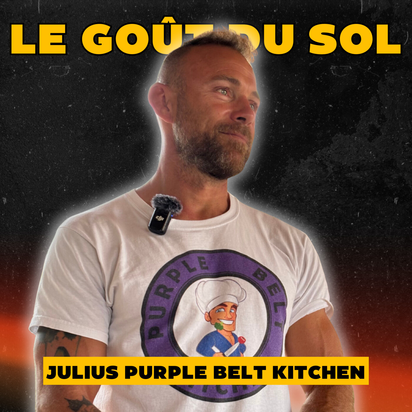 Le Goût Du Sol