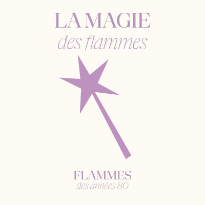 La magie des flammes : l’art de la manifestation avec Clémence Cousteau. cover