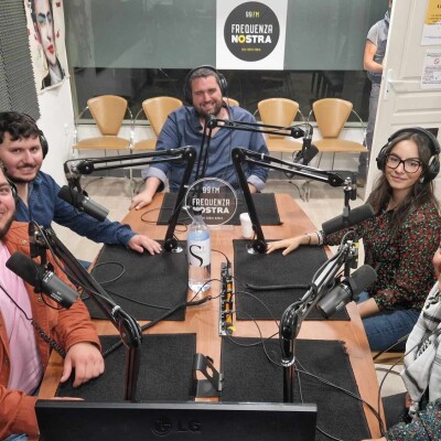 2024.04.30 ITW Les jeunes et l'engagement cover