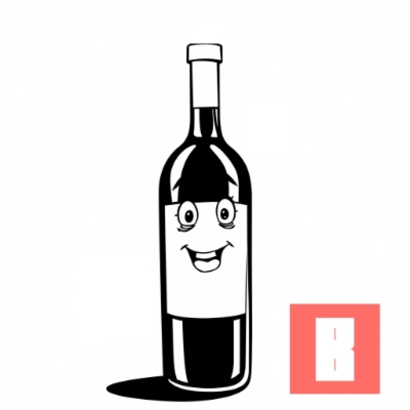 BOUTEILLE QUI PARLE