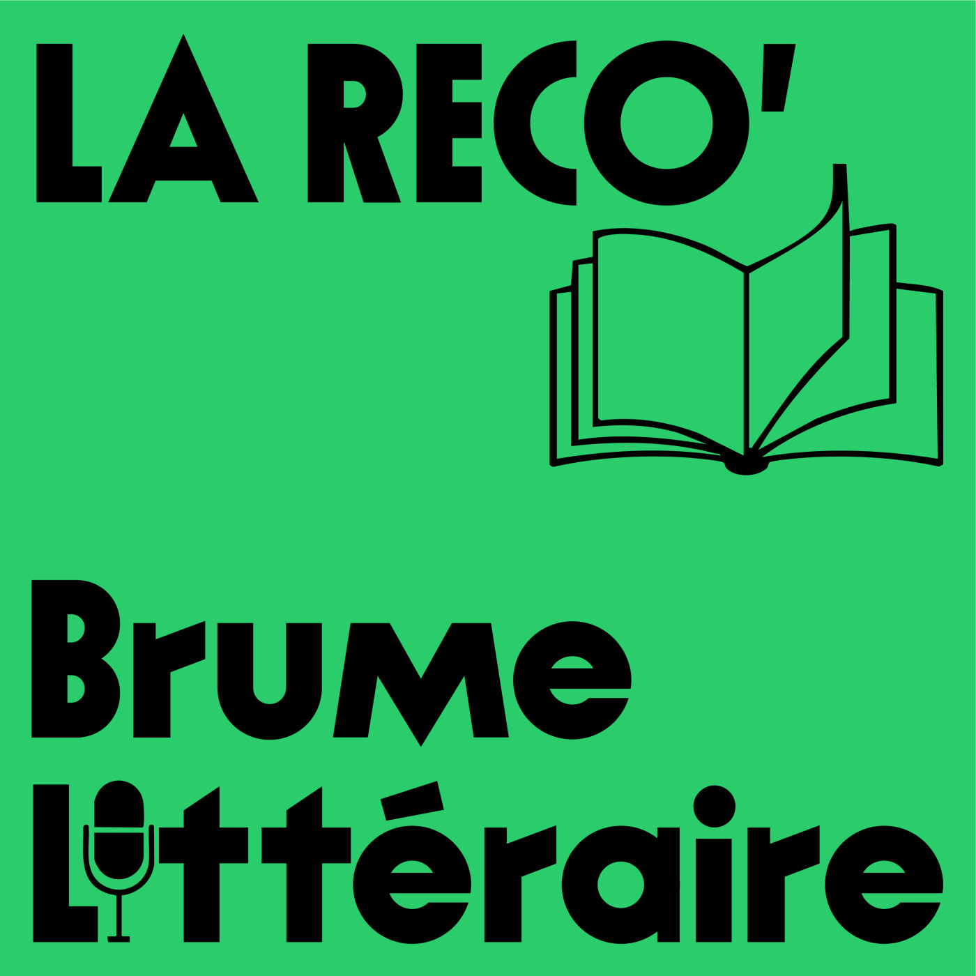 La Reco' : quatre romans à découvrir pour cette rentrée littéraire 2026