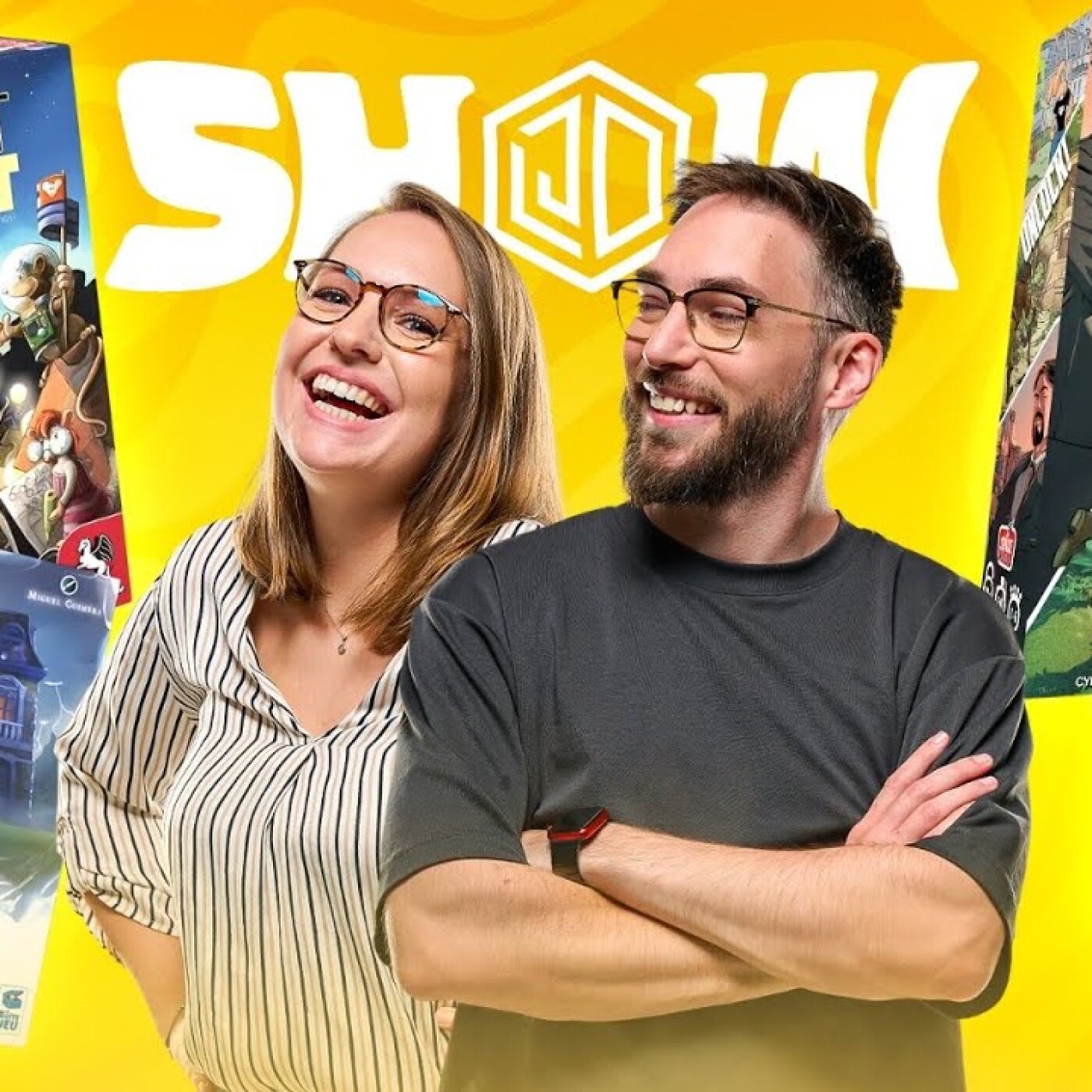 LJD Show : Quand Monoprix détruit des jeux 🥲 episode artwork