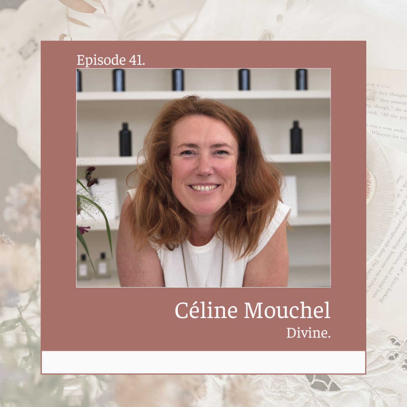 Sens figuré. : Portraits de passionnés de parfums & gastronomie