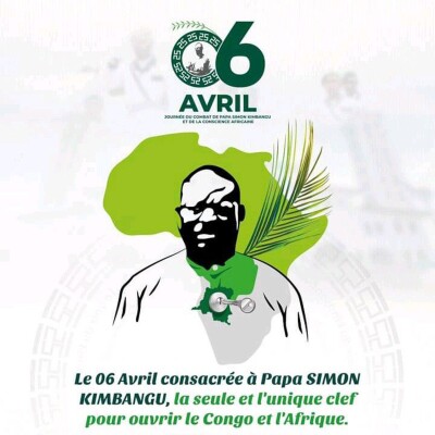 La Libre Antenne du 6 avril 2025 cover