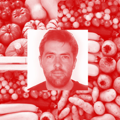 #4 1-Quand le projet devient réalité... [Nicolas Rouchon] [La série de décembre] cover