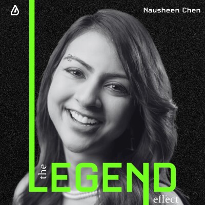 Public Speaking Skills: Overcome Stage Fright and Become a MEMORABLE SPEAKER with Public Speaking Legend Nausheen Chen cover