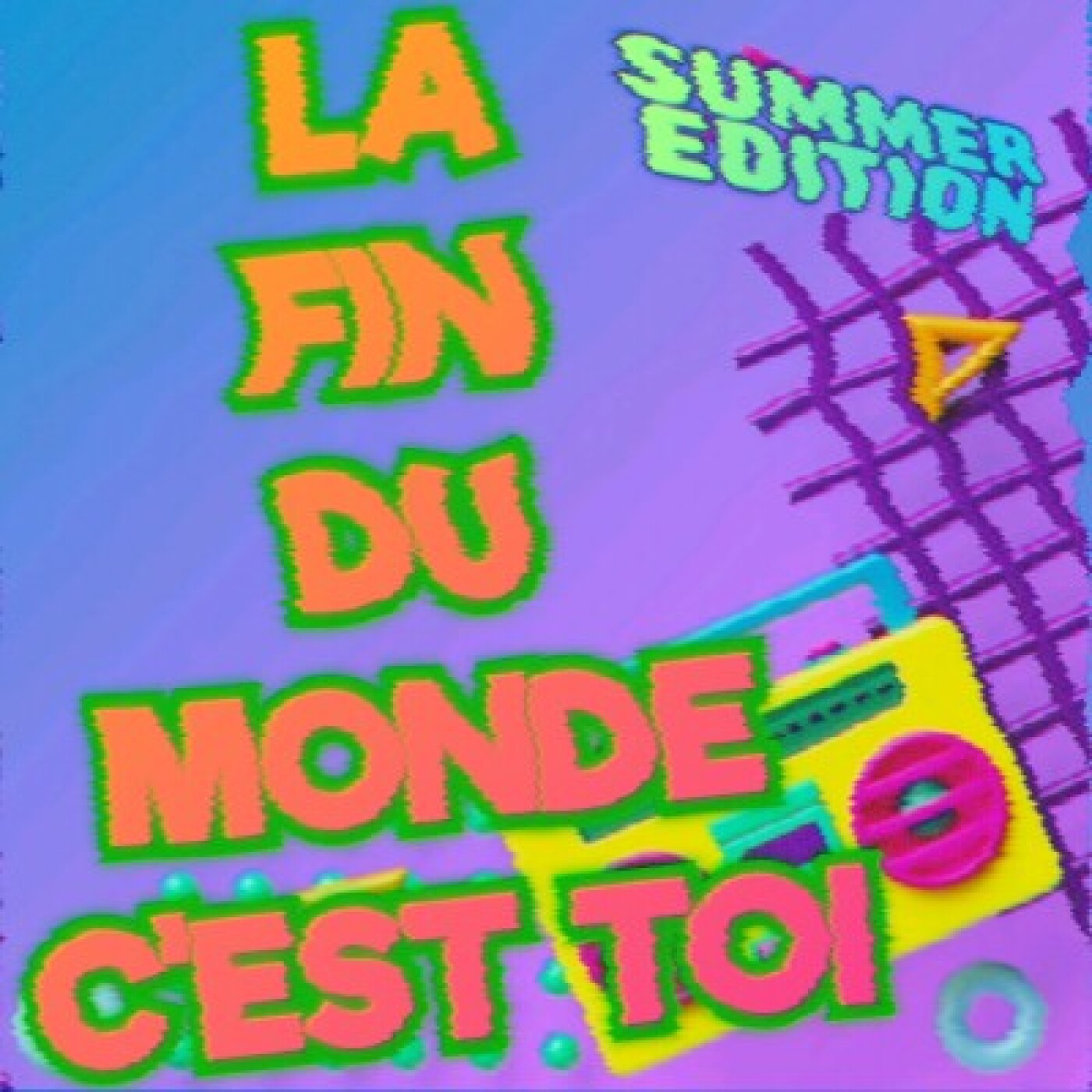 05 Vrai ou faux (la fin du monde se raconte mal)