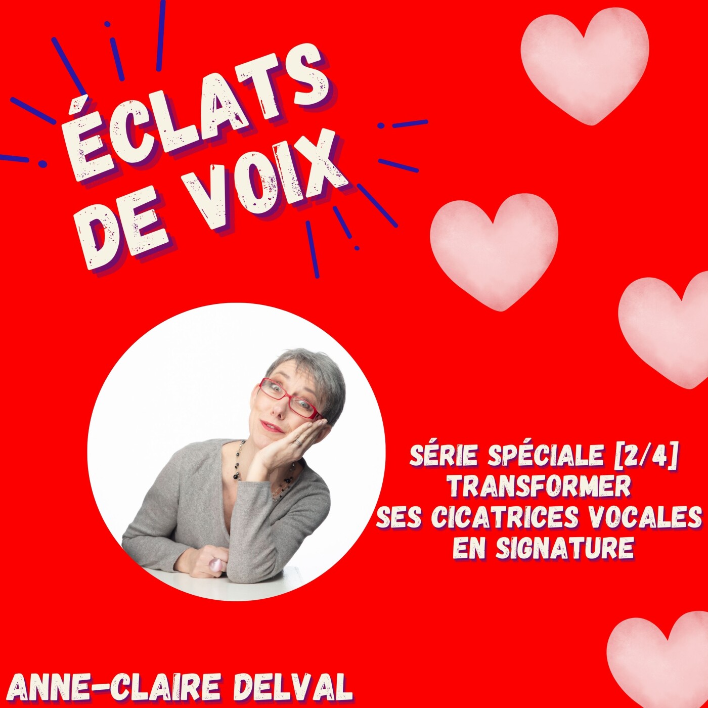 Rencontrer sa voix [2/4]