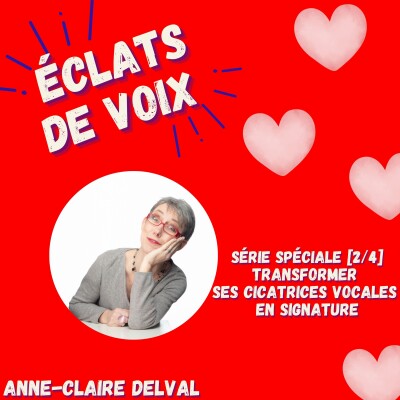 Rencontrer sa voix [2/4] cover