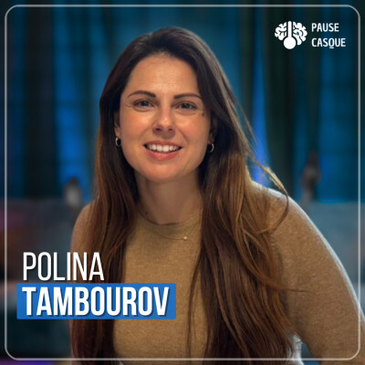 #12 - Quitter la "Rat Race" américaine pour la France : Entre choc culturel & Business cover