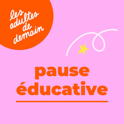 Préparer la rentrée scolaire - Pause éducative cover