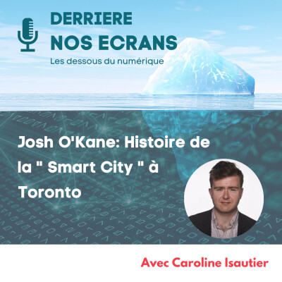 Clip- JOsh O'Kane Sideways Sept 22: Privatization and lack of governement decision cover