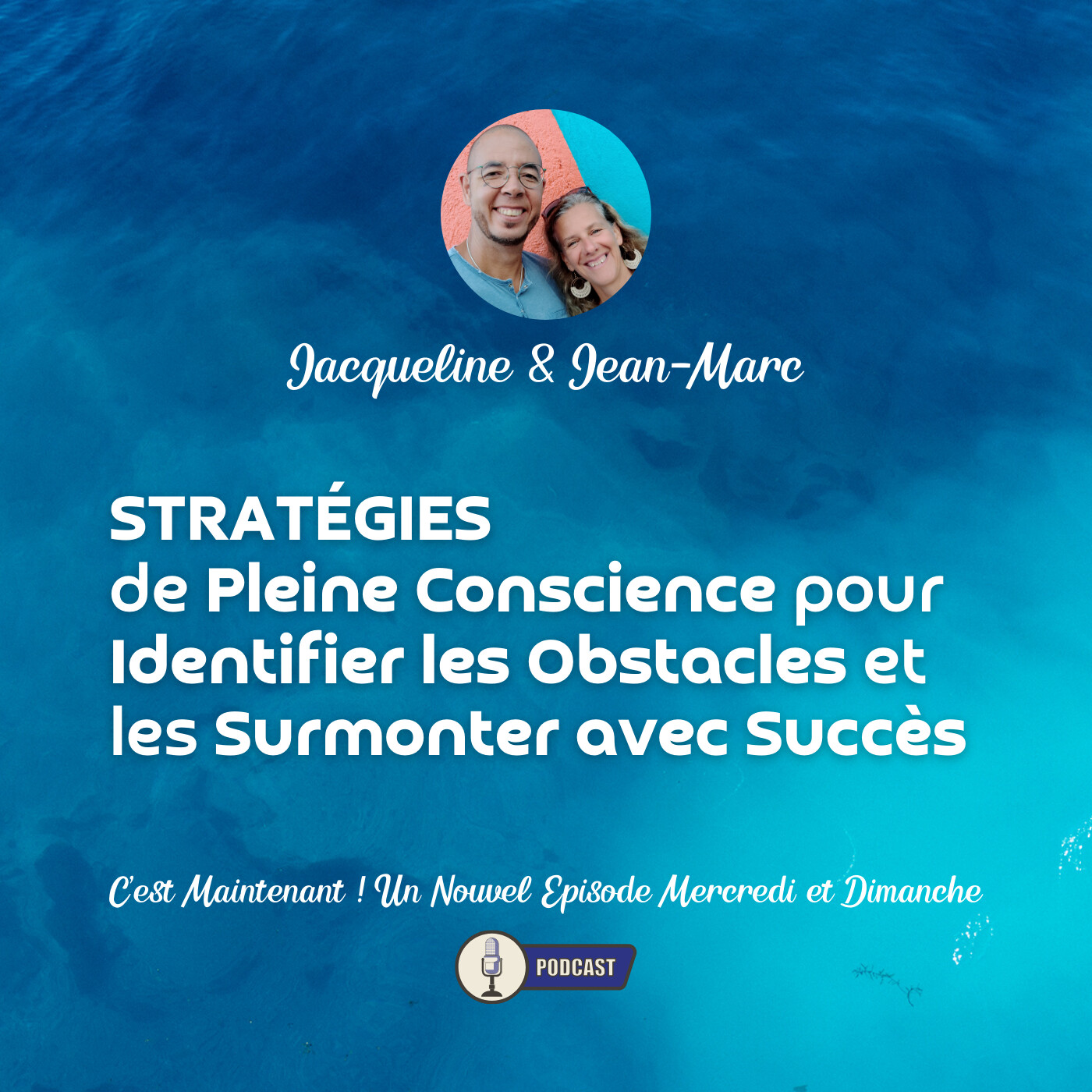 Stratégies de Pleine Conscience pour Identifier les Obstacles et les Surmonter