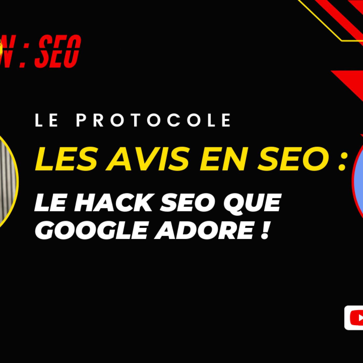 Mission SEO