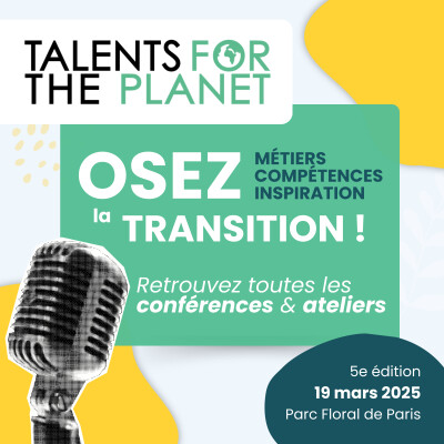 Agir aujourd’hui pour préserver demain : l’industrie œuvre pour l’environnement - Opco 2i Avec l’Industrie cover