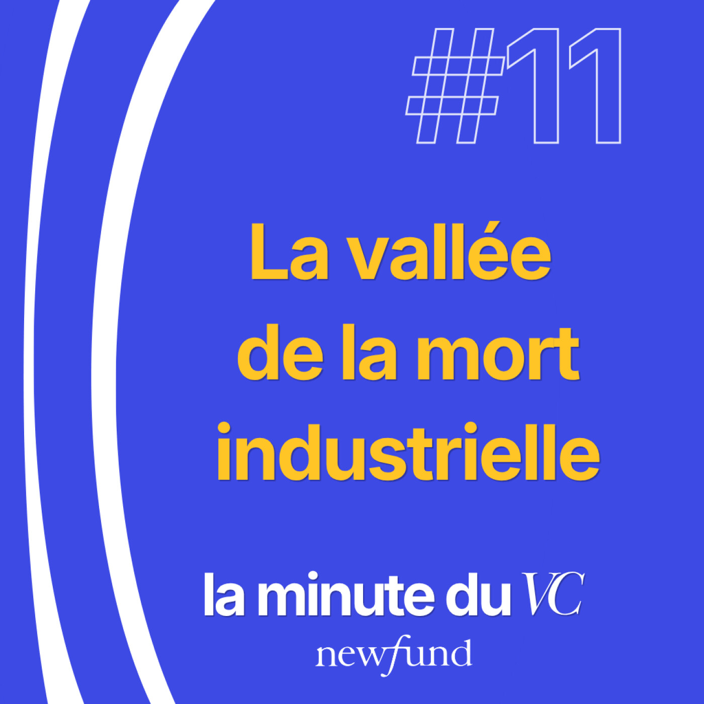 La vallée de la mort industrielle episode artwork