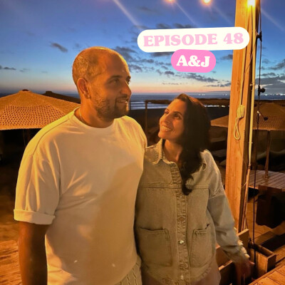 A&J : 19 ans d'amour c'est apprendre à danser sous la pluie cover
