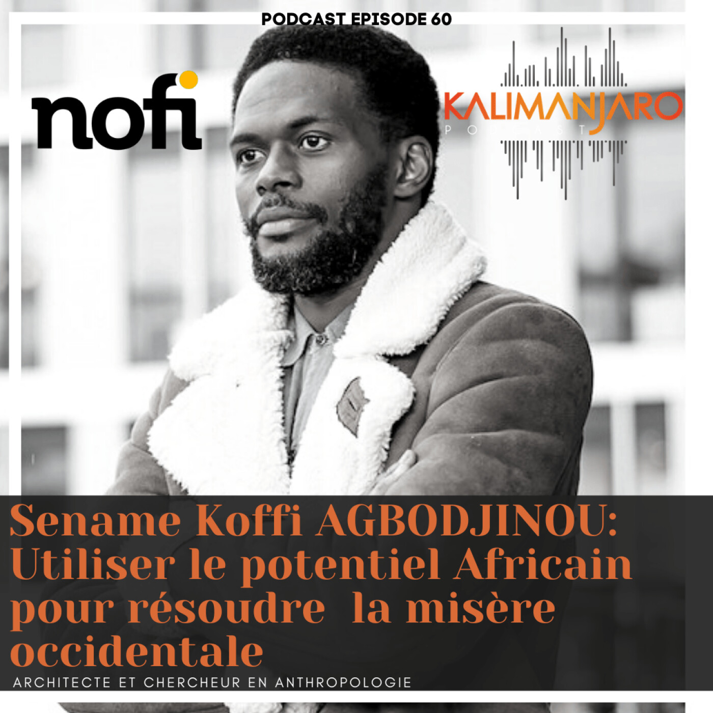 KALIMANJARO - Le Podcast des ambitieux