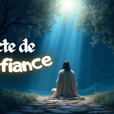 Parole et Évangile du jour | Mardi 1er Juillet • Acte de Confiance cover