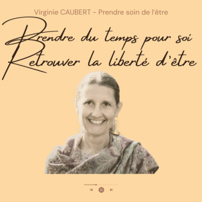 Pourquoi tu n'arrives pas à ralentir (et ce que le vide peut t'apprendre) - #120 cover