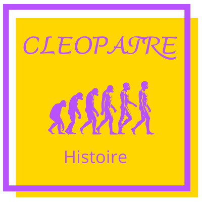 Cléopâtre: dernière reine d'Egypte cover