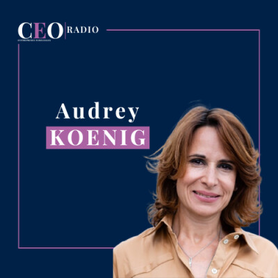 Natixis Wealth Management : Une banque privée qui transforme la gestion de fortune | Audrey Koenig, DG de Natixis Wealth Management cover