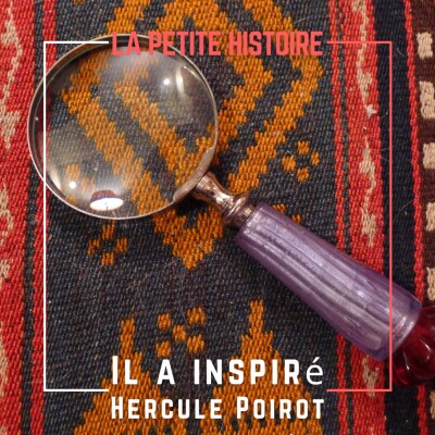 Hercule Poirot a-t-il Vraiment Existé ? La Vérité Derrière le Célèbre Détective cover