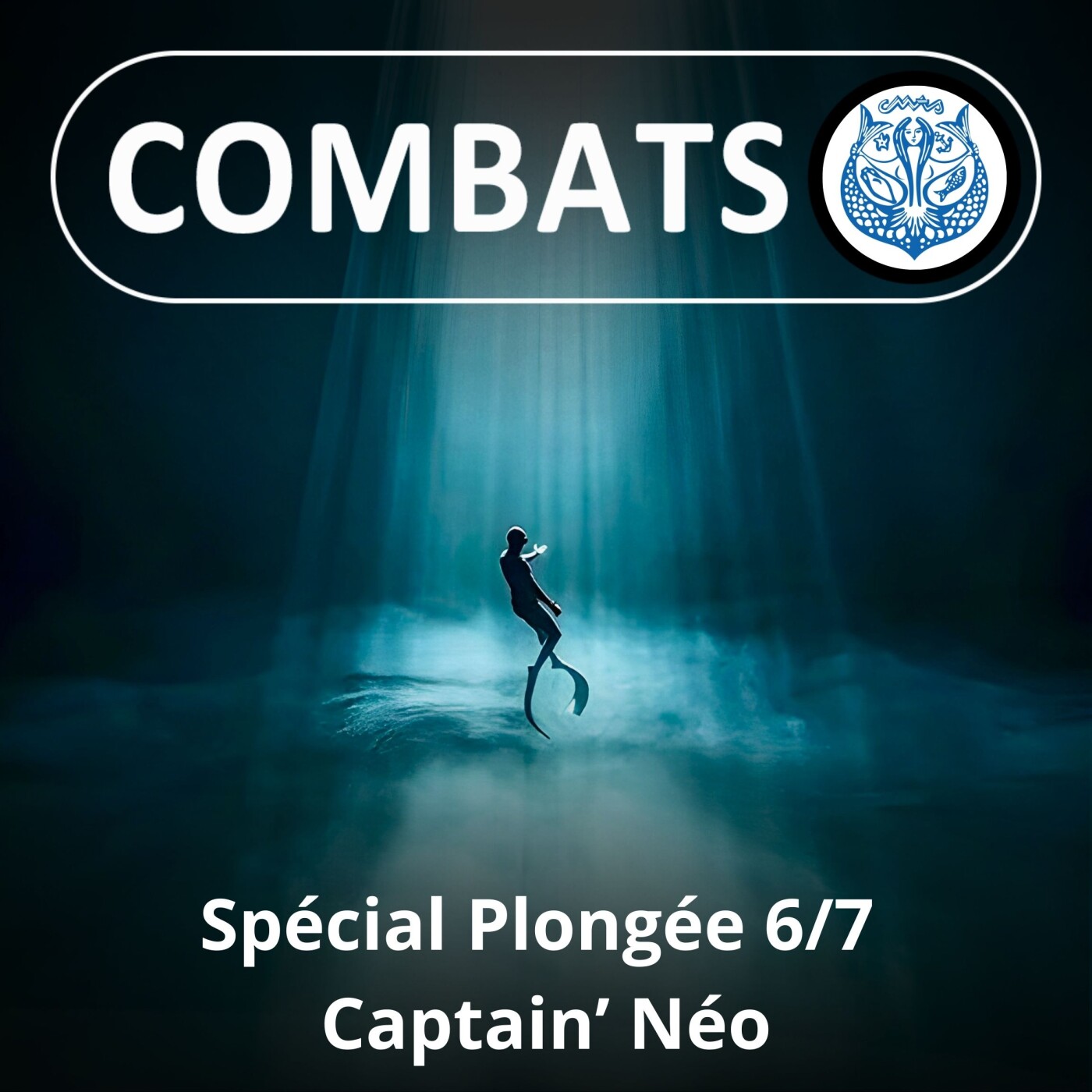 SPÉCIAL PLONGÉE 6/7 : Recycler sa combi, un geste eco-friendly (Captain' Néo)