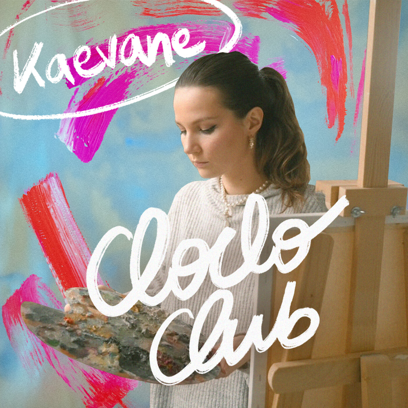 CLOCLO CLUB, ta safe place créative