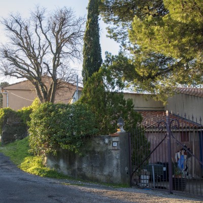 La Rue Pitot Prolongée cover