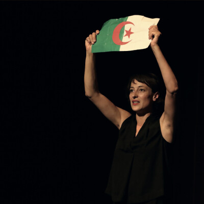 1-la Femme française cover