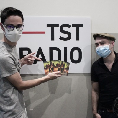 30 min avec Arnaud Herrero cover