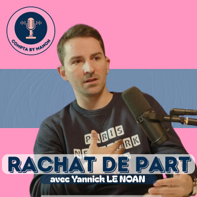 Interview de Yannick : rachat de parts dans un cabinet d’expertise comptable cover