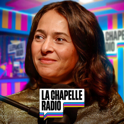 Construire une marque, se reconstruire soi-même | Emma Sokolowski (Almé Paris) cover