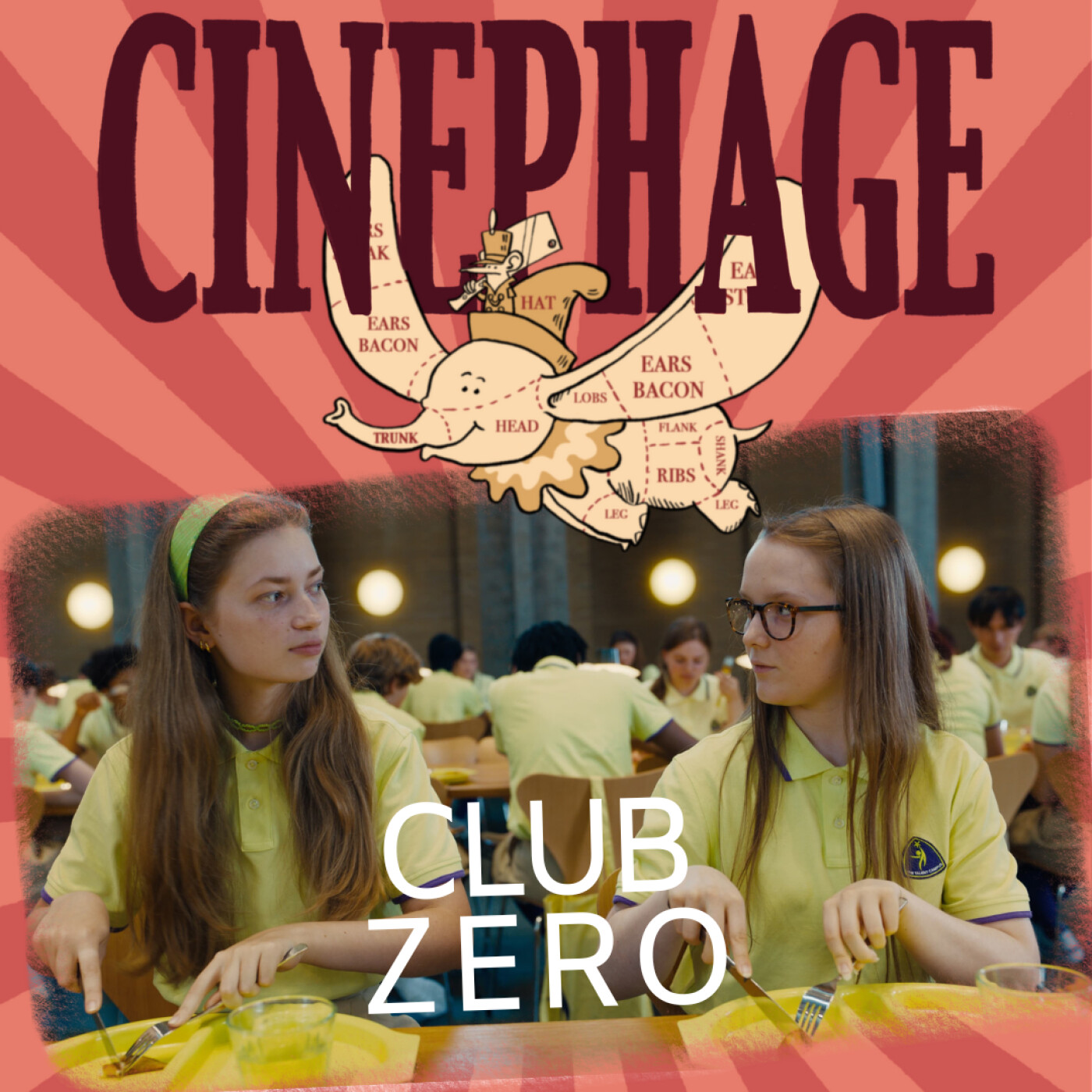 Cinéphage