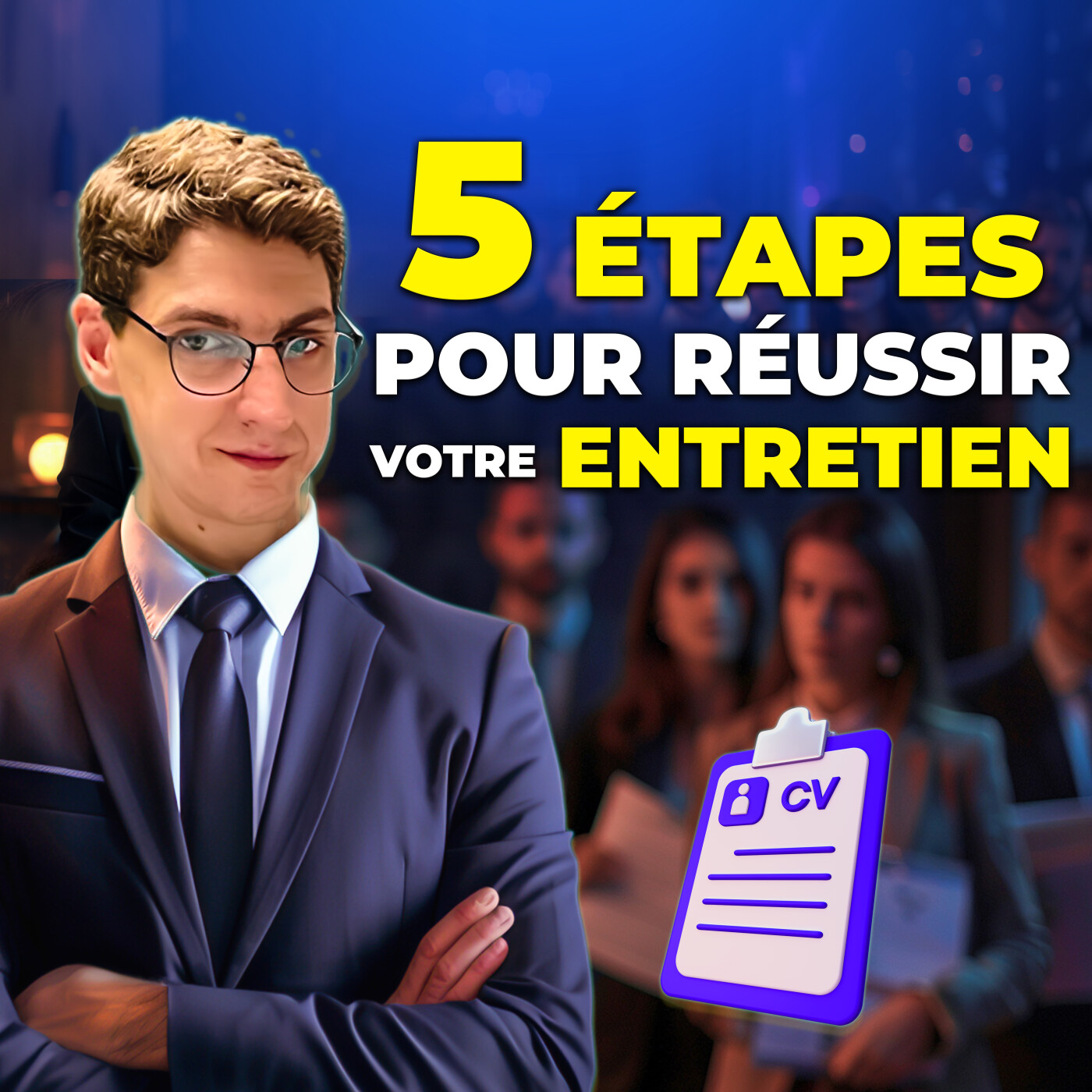 Make Sense 🎙️ le podcast du marketing