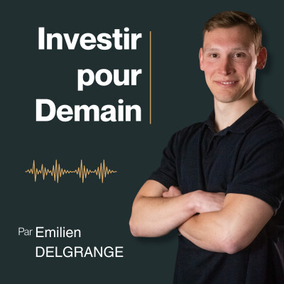 #95 - Comment parler d'argent à ses enfants sans créer de blocages ? Odile Benoit cover