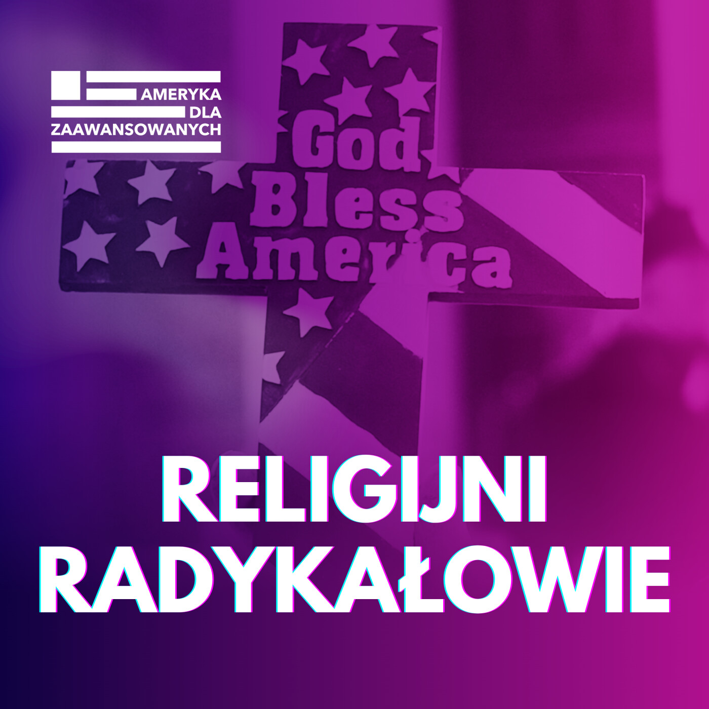 Sojusz tronu z ołtarzem w USA. Jak Trump stał się mesjaszem chrześcijańskiej nacjonalistycznej prawicy?