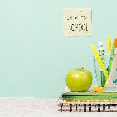 Comment survivre à la rentrée ? cover