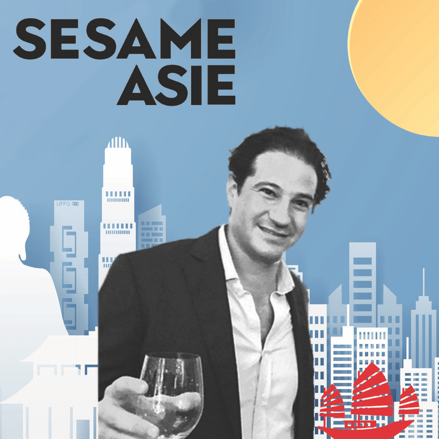 Sesame Asie
