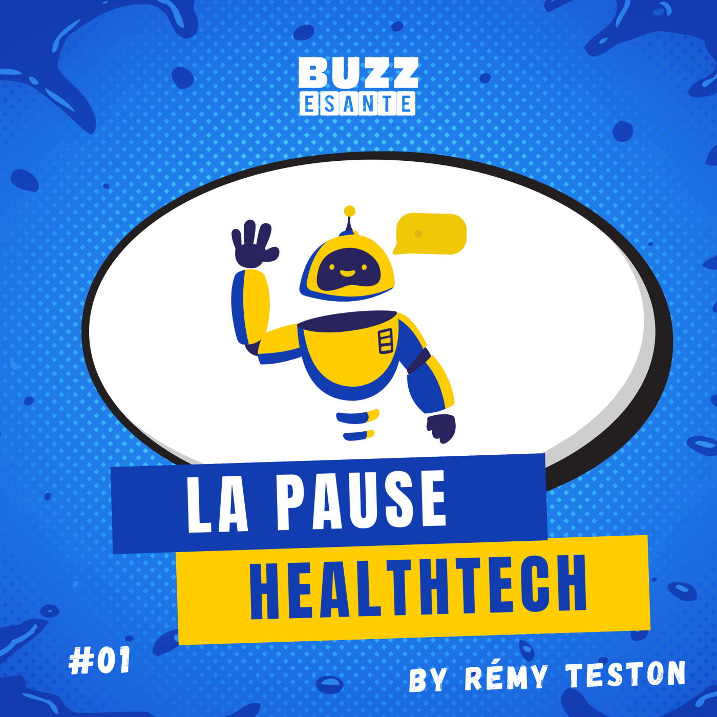 #01 - Les Français et le numérique en santé