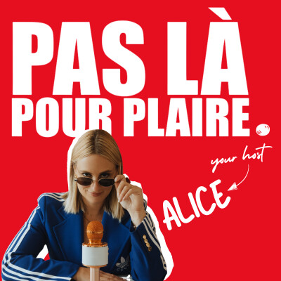 Teaser Episode 1 Pas là pour plaire cover