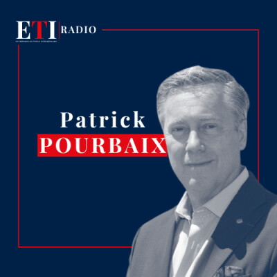 MSC Croisières : Une vision durable et ambitieuse du voyage en mer | Patrick Pourbaix, Directeur Général de MCS Croisières France cover