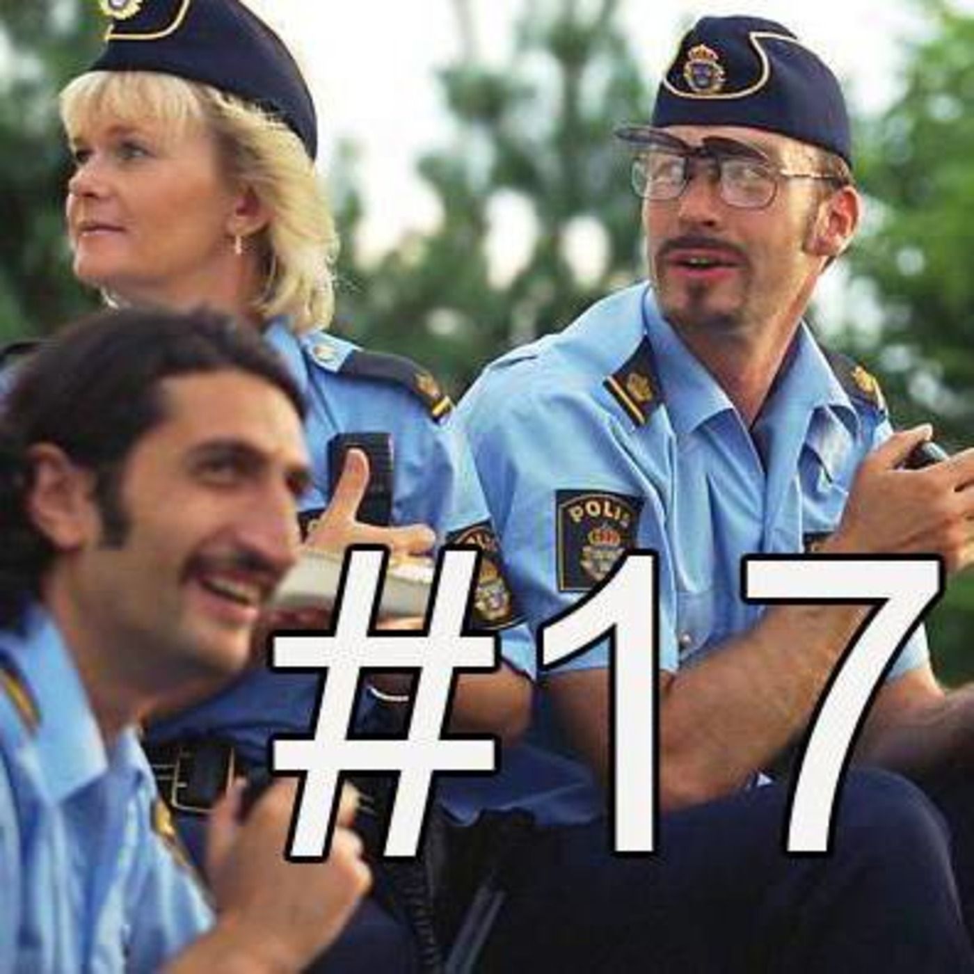 AMG 17 - Happy Nieuw Year Bande de Quiches !