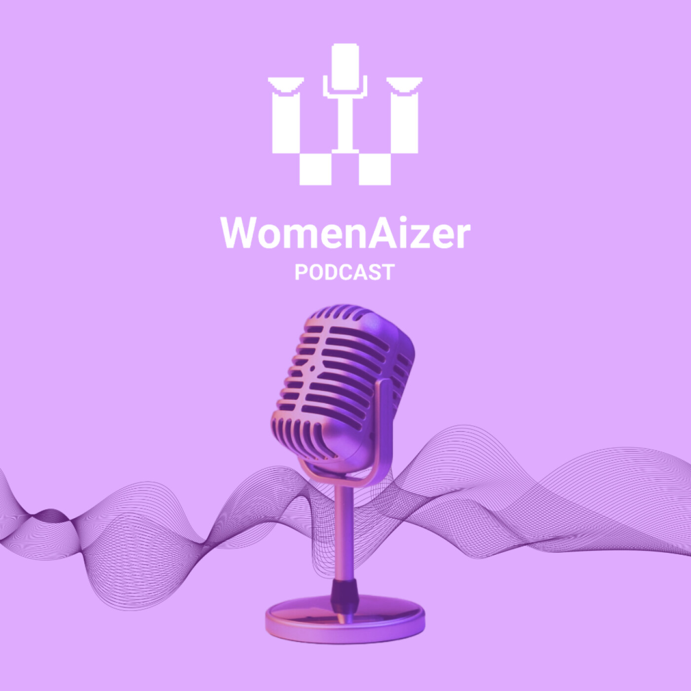 Episode 4: In discussion with Marie Geny - Health Sensors Under the M(A)icroscope