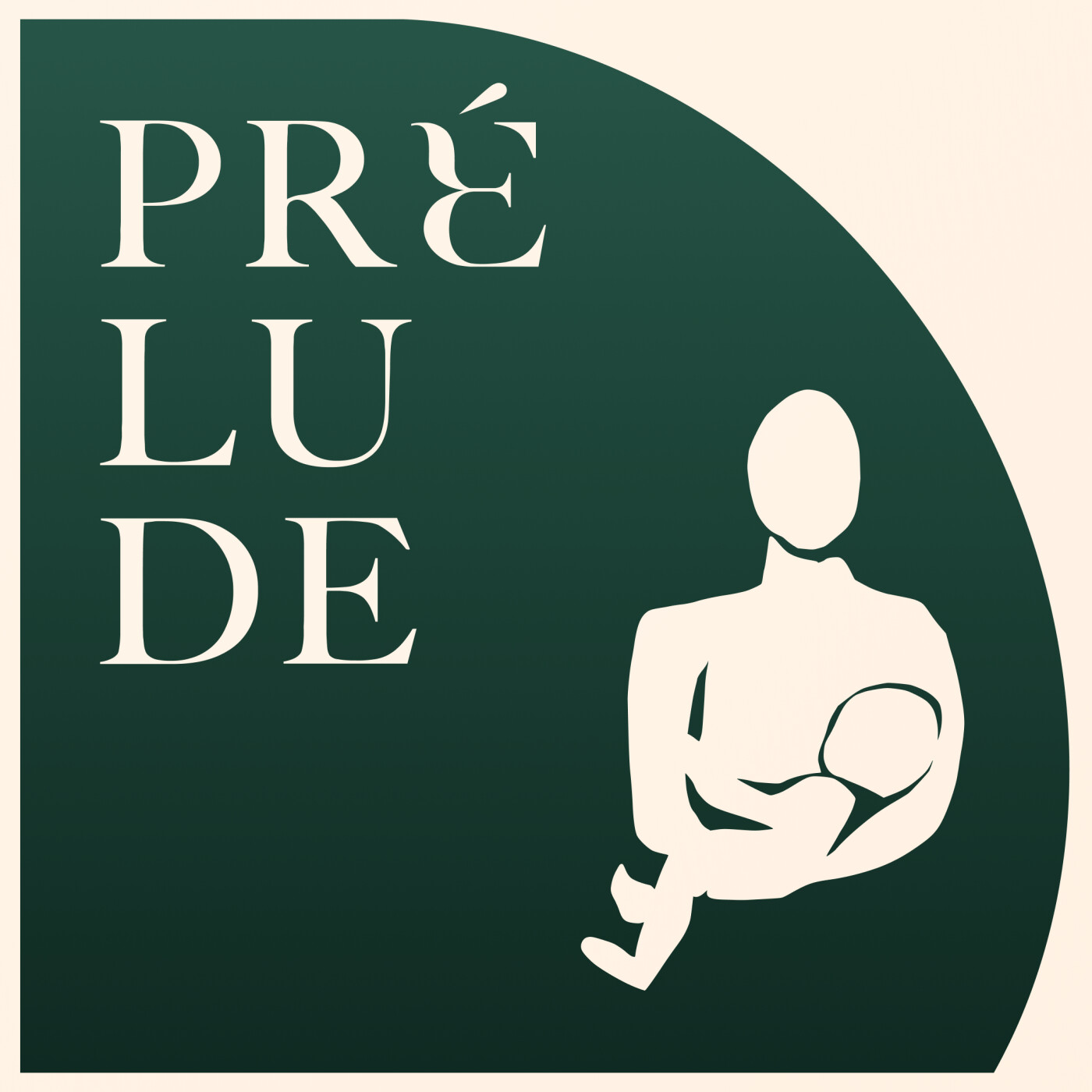 Prélude - on ne naît pas parent