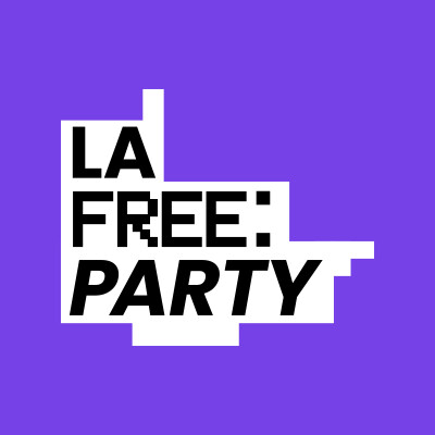 La Free Party (le festival des freelances et solopreneurs) cover