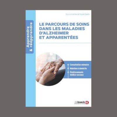 Soirée Santé - Maladie d'Alzheimer : prévention, diagnostic et futurs traitements cover
