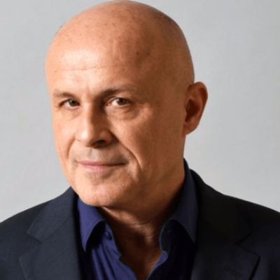 #DYNAMYK - Interview d'Olivier Poivre D'Arvor cover